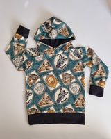 Patches Junior