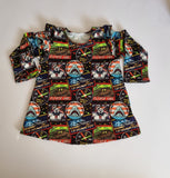 Noire Infant