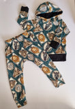 Patches Junior
