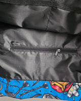 Drawstring Backpacks