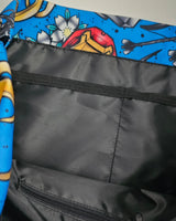 Drawstring Backpacks