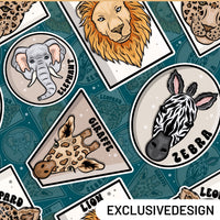 Stickers Junior