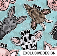 Stickers Toddler