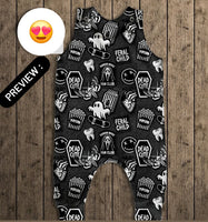 Patches Junior