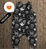 Patches Junior
