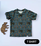 Summer Safari