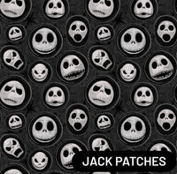 Jack patches