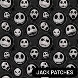 Jack patches