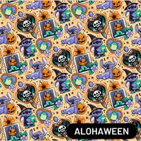 Alohaween