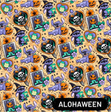 Alohaween