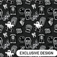 Patches Junior