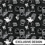 Patches Junior