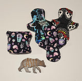 CSP / Sanitary Pads / Incontinence Pads
