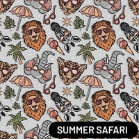 Summer Safari