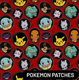 Backpacks