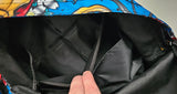 Backpacks