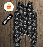 Patches Infant