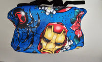 Backpacks