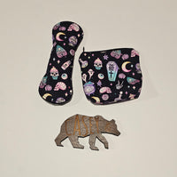Wet / Dry bags for CSP / Sanitary Pads / Incontinence Pads