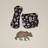 Wet / Dry bags for CSP / Sanitary Pads / Incontinence Pads