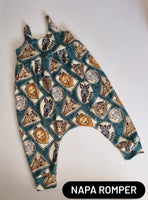 Patches Infant