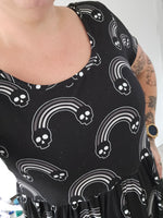 Adult napa romper