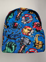 Backpacks