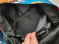 Backpacks
