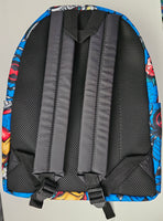 Backpacks