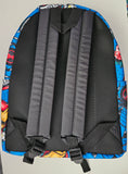 Backpacks