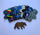 CSP / Sanitary Pads / Incontinence Pads